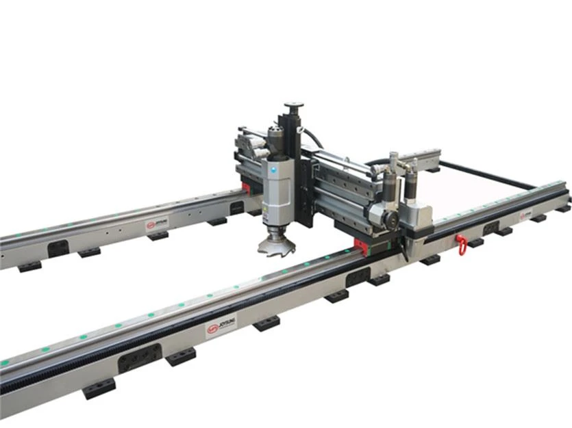 LMD5000-GANTRY-MILL LMD5000-GANTRY-MILL