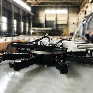 Тешки преносни орбитални млинови