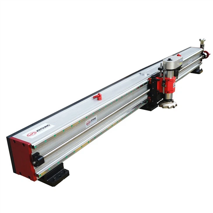 Joysung LMA3000 Milling Machine With 3000mm X-Axis Stroke And 250mm Z-Axis Stroke