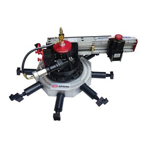 Преносна машина за облагање прирубница 500-1650 мм